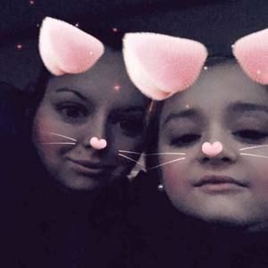 Meet your Posher, Aimee